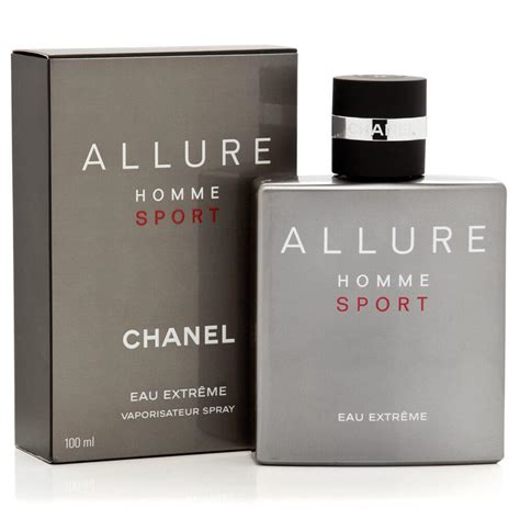 buy chanel allure homme sport online|Chanel Allure sport best price.